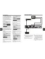 Preview for 10 page of Norcent DP1800 Operating Instructions Manual