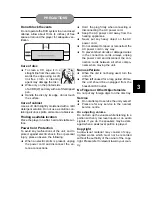 Предварительный просмотр 3 страницы Norcent DP5000 User Manual