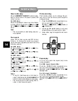 Предварительный просмотр 14 страницы Norcent DP5000 User Manual