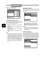 Предварительный просмотр 18 страницы Norcent DP5000 User Manual