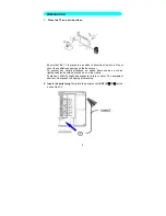 Предварительный просмотр 6 страницы Norcent LT2720 User Manual