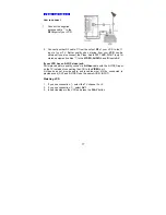 Предварительный просмотр 18 страницы Norcent LT2720 User Manual