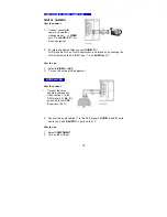 Предварительный просмотр 19 страницы Norcent LT2720 User Manual