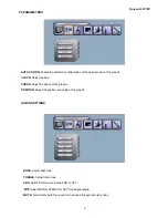 Предварительный просмотр 7 страницы Norcent LT2722 Service Manual