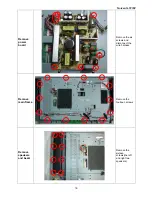 Предварительный просмотр 19 страницы Norcent LT2722 Service Manual