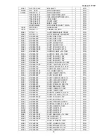 Предварительный просмотр 31 страницы Norcent LT2722 Service Manual