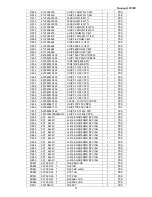 Предварительный просмотр 32 страницы Norcent LT2722 Service Manual