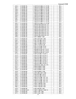 Предварительный просмотр 38 страницы Norcent LT2722 Service Manual