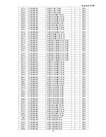 Предварительный просмотр 39 страницы Norcent LT2722 Service Manual