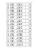 Предварительный просмотр 44 страницы Norcent LT2722 Service Manual