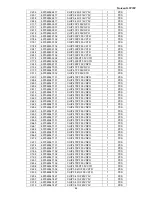 Предварительный просмотр 45 страницы Norcent LT2722 Service Manual