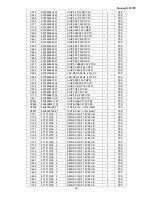 Предварительный просмотр 46 страницы Norcent LT2722 Service Manual