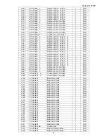 Предварительный просмотр 48 страницы Norcent LT2722 Service Manual