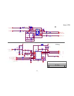 Предварительный просмотр 67 страницы Norcent LT2722 Service Manual