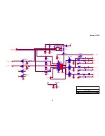 Предварительный просмотр 69 страницы Norcent LT2722 Service Manual