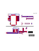 Предварительный просмотр 71 страницы Norcent LT2722 Service Manual