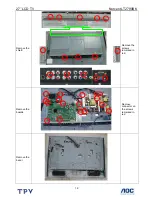 Preview for 19 page of Norcent LT2790BK Service Manual