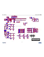 Preview for 41 page of Norcent LT2790BK Service Manual