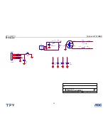 Preview for 52 page of Norcent LT2790BK Service Manual