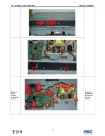 Preview for 19 page of Norcent Norcent LT2725 Service Manual