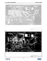 Preview for 28 page of Norcent Norcent LT2725 Service Manual