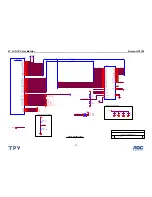 Preview for 37 page of Norcent Norcent LT2725 Service Manual