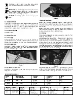 Предварительный просмотр 2 страницы Norco 910017B Instruction Sheet