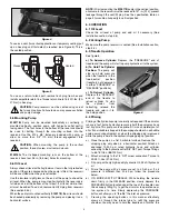 Предварительный просмотр 3 страницы Norco 910017B Instruction Sheet