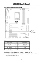 Preview for 24 page of Norco ATX-6991 User Manual