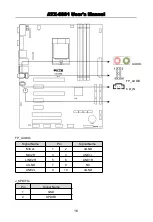 Preview for 25 page of Norco ATX-6991 User Manual