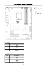 Preview for 31 page of Norco ATX-6991 User Manual