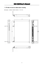 Предварительный просмотр 11 страницы Norco BIS-1280 User Manual