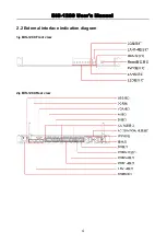 Предварительный просмотр 14 страницы Norco BIS-1280 User Manual