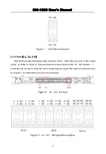 Предварительный просмотр 17 страницы Norco BIS-1280 User Manual