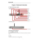 Preview for 12 page of Norco BIS-6332B User Manual