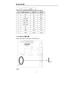 Preview for 15 page of Norco BIS-6332B User Manual