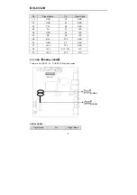 Preview for 16 page of Norco BIS-6332B User Manual