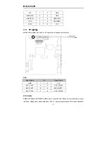 Preview for 17 page of Norco BIS-6332B User Manual