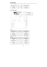 Preview for 20 page of Norco BIS-6332B User Manual