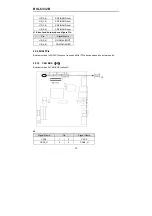 Preview for 22 page of Norco BIS-6332B User Manual