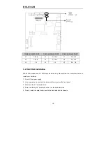 Preview for 26 page of Norco BIS-6332B User Manual