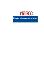 Preview for 9 page of Norco BIS-6380C User Manual