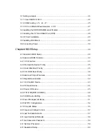 Preview for 8 page of Norco BIS-6540HD User Manual