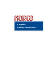 Preview for 11 page of Norco BIS-6540HD User Manual