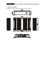 Preview for 15 page of Norco BIS-6540HD User Manual