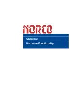 Preview for 16 page of Norco BIS-6540HD User Manual