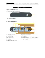 Preview for 17 page of Norco BIS-6540HD User Manual