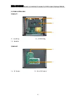 Preview for 18 page of Norco BIS-6540HD User Manual