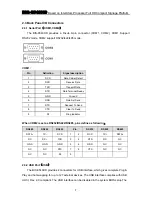 Preview for 19 page of Norco BIS-6540HD User Manual