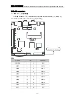 Preview for 24 page of Norco BIS-6540HD User Manual